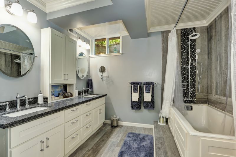 Top Bathroom Remodeling Companies in West Hempstead, NY