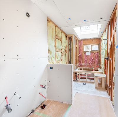 Expert Plumbing Installation