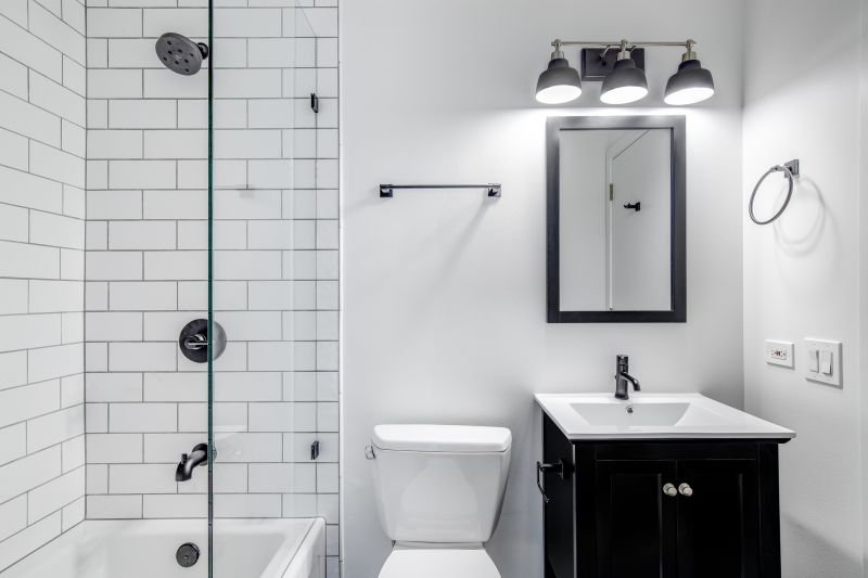 Bathroom Renovation Experts