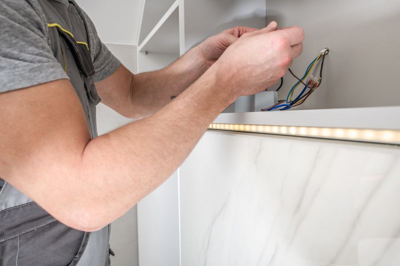 Electrical Installers
